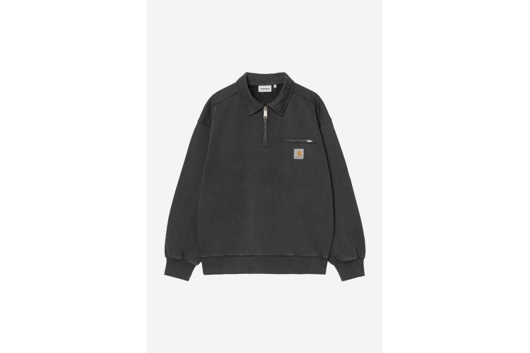 Carhartt WIP Half Zip Detroit Sweat