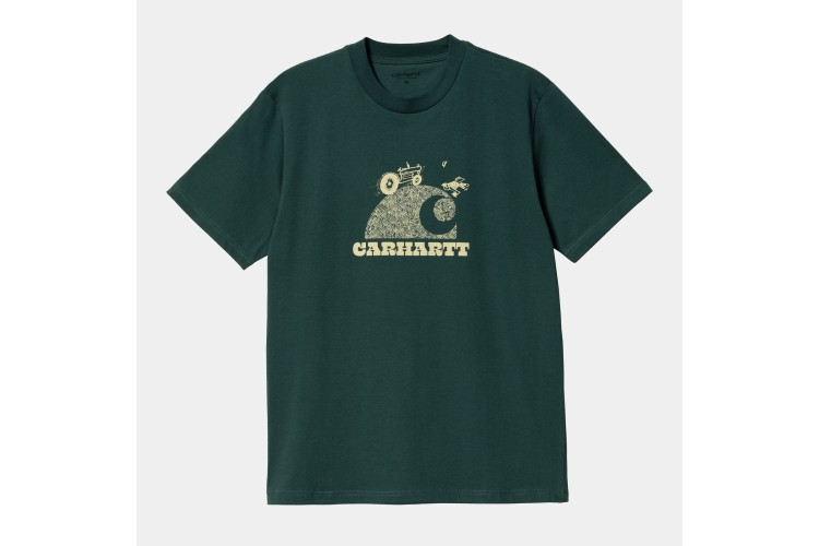 Carhartt WIP Harvester T-Shirt