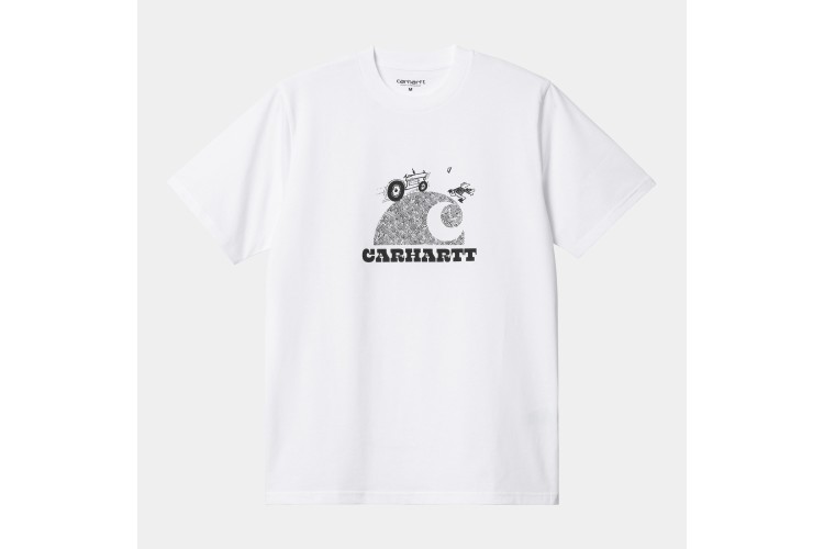 Carhartt WIP Harvester T-Shirt