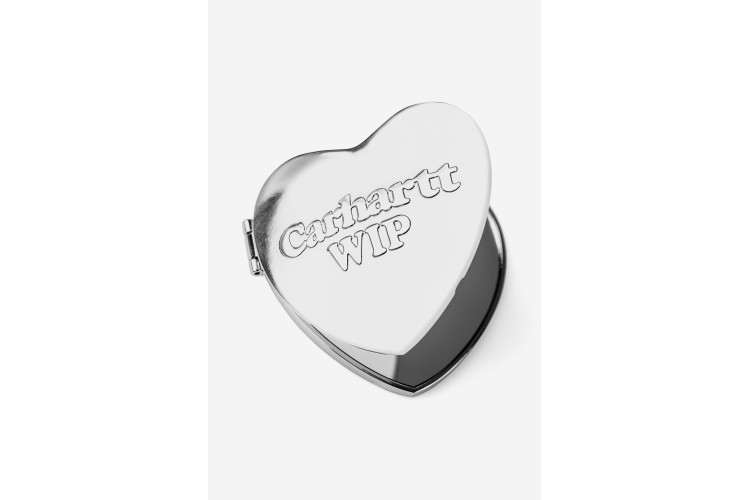 Carhartt WIP Heart Pocket Mirror