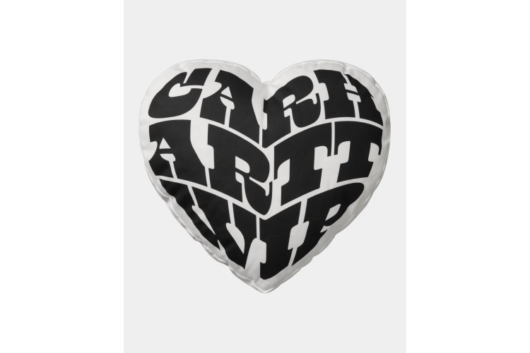 Carhartt WIP Heartbreaker Pillow