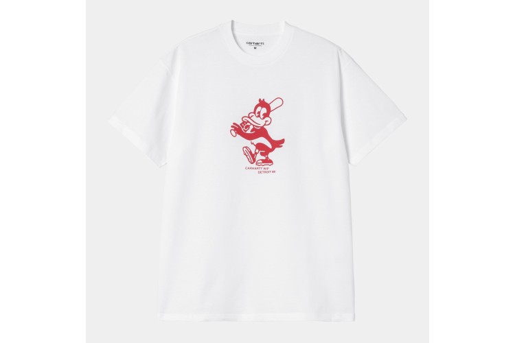 Carhartt WIP Home Run T-Shirt