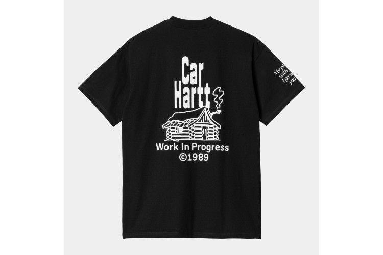 Carhartt WIP Home T-Shirt