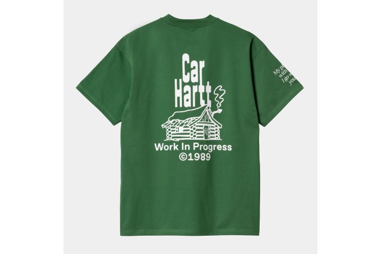 Carhartt WIP Home T-Shirt