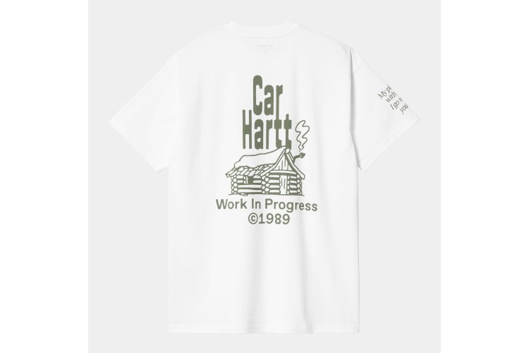 Carhartt WIP Home T-Shirt