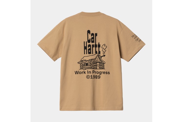 Carhartt WIP Home T-Shirt