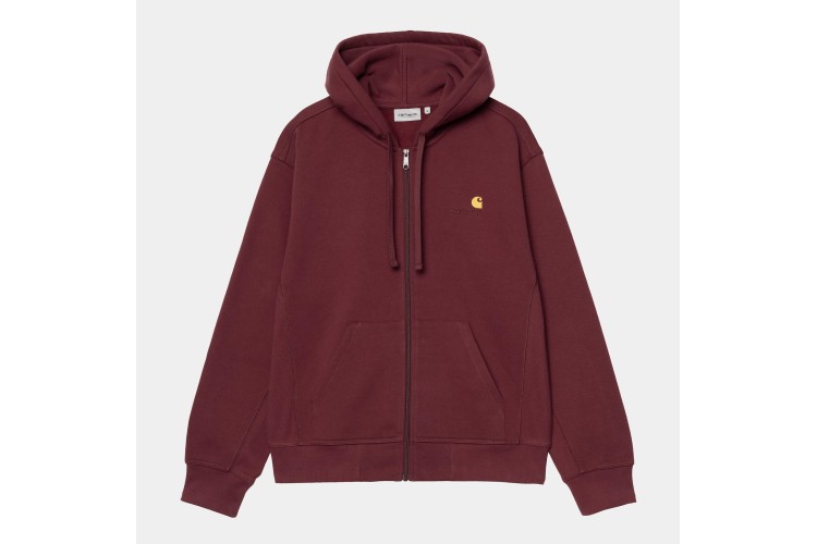 Carhartt WIP American Script Jacket