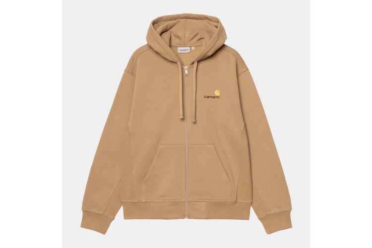 Carhartt WIP American Script Jacket