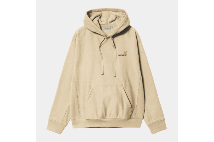 Carhartt WIP Hooded American Script