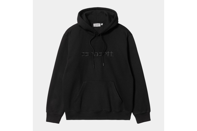 Carhartt WIP Hooded Carhartt