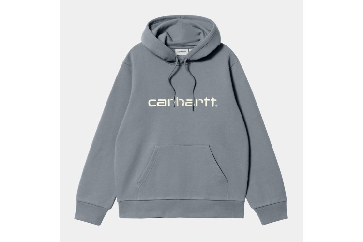 Carhartt WIP Hooded Carhartt