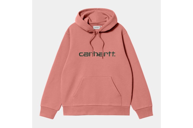 Carhartt WIP Hooded Carhartt