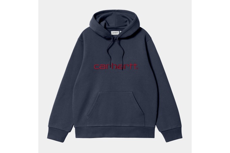 Carhartt WIP Hooded Carhartt
