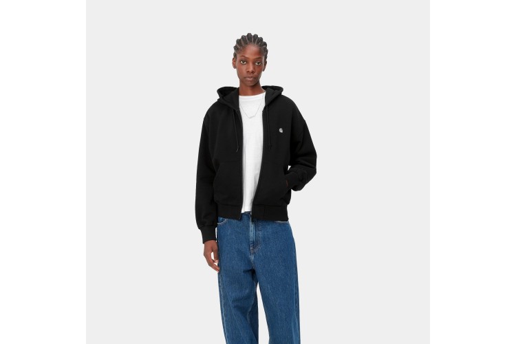 Carhartt WIP Hooded Casey Jacket