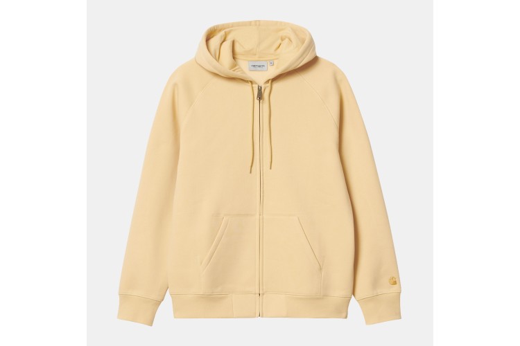 Carhartt WIP Hooded Chase Jacket