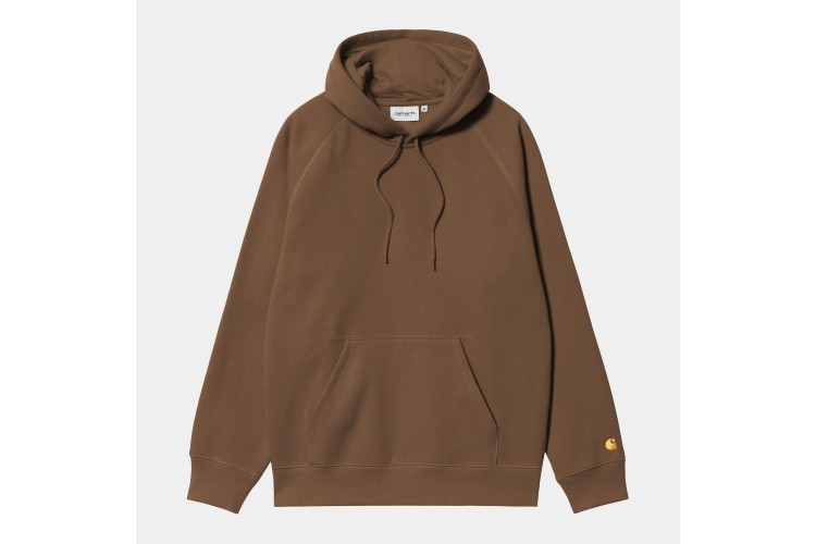 Carhartt WIP Hooded Chase