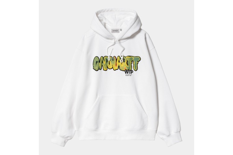 Carhartt WIP Hooded Drip Sweat