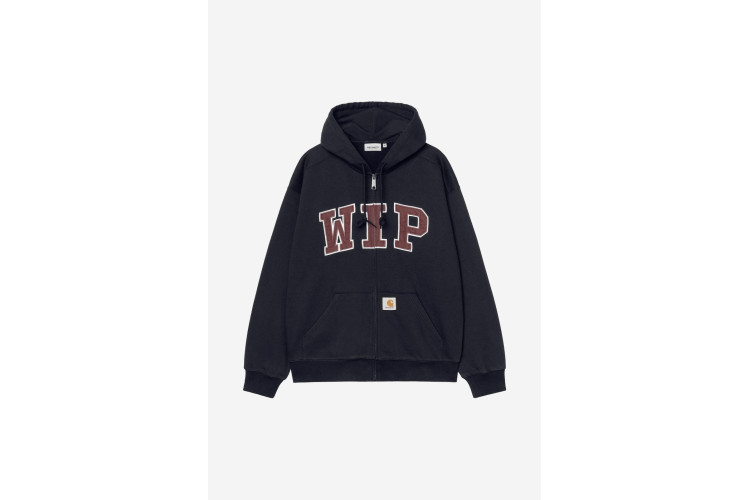 Carhartt WIP Hooded Jacket
