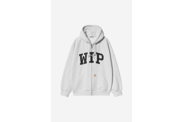Carhartt WIP Hooded Jacket