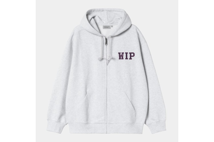 Carhartt WIP Hooded Mini Wip Jacket