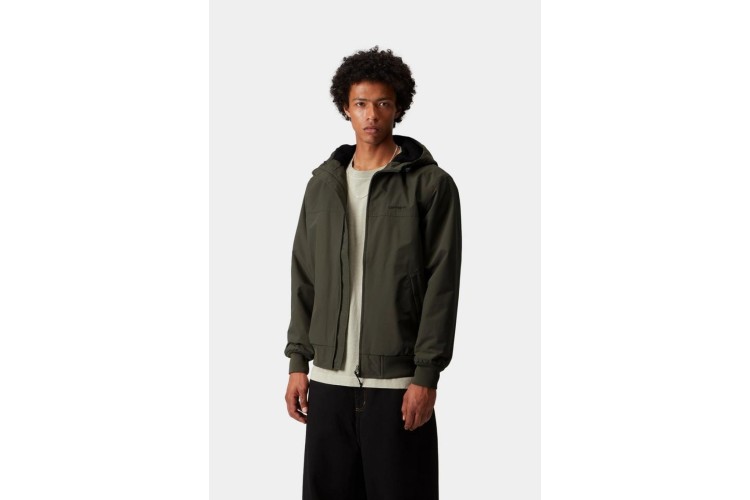 Carhartt WIP Hooded Sail Jacket