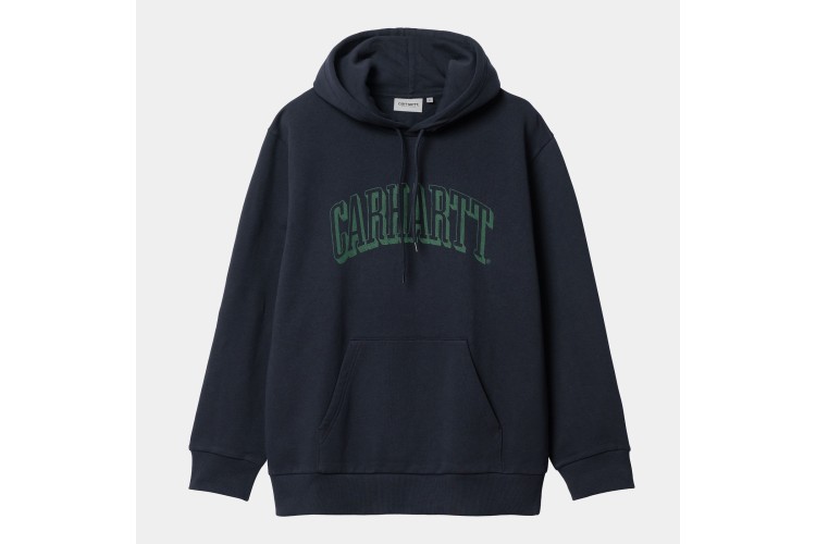 Carhartt WIP Scrawl Hoodie