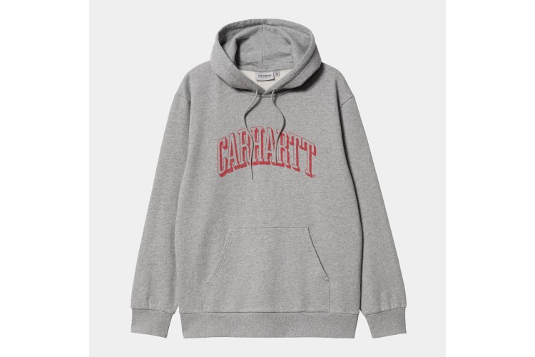 Carhartt WIP Scrawl Hoodie