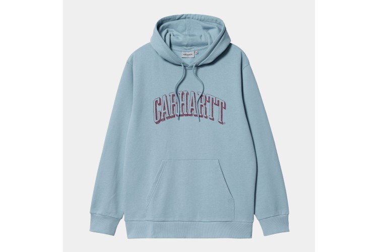 Carhartt WIP Scrawl Hoodie