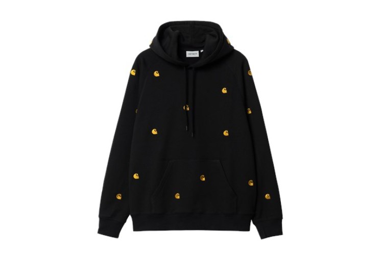 Carhartt WIP Hooded Seek Sweat