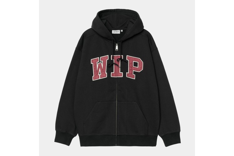 Carhartt WIP Hooded Sweat Jacket