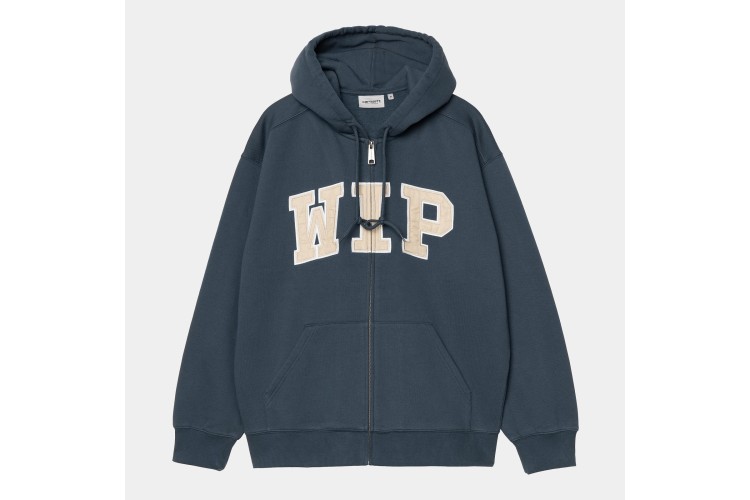 Carhartt WIP Hooded Sweat Jacket