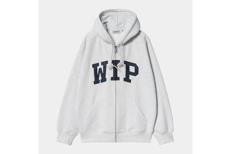 Carhartt WIP Hooded Sweat Jacket