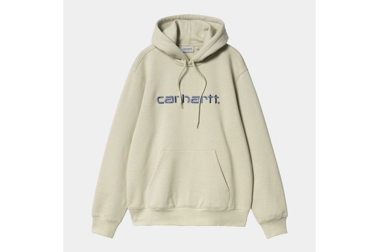 Carhartt WIP Hooded Sweat