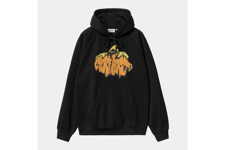 Carhartt WIP Hooded Yute Sweatshirt