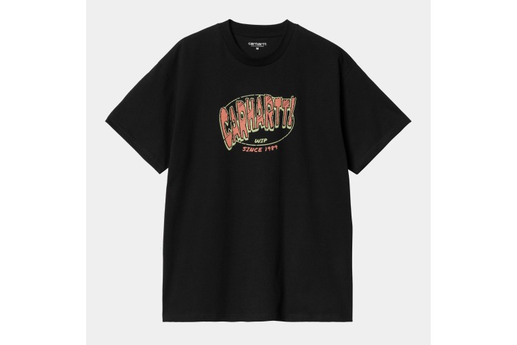 Carhartt WIP Hot Script T-Shirt