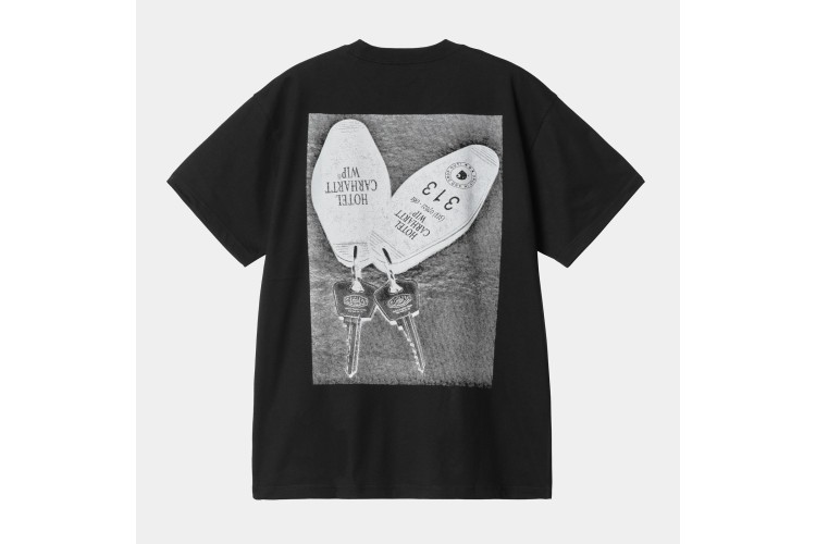Carhartt WIP Hotel Keys T-Shirt
