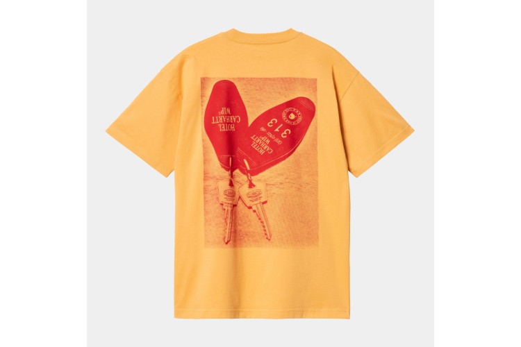Carhartt WIP Hotel Keys T-Shirt