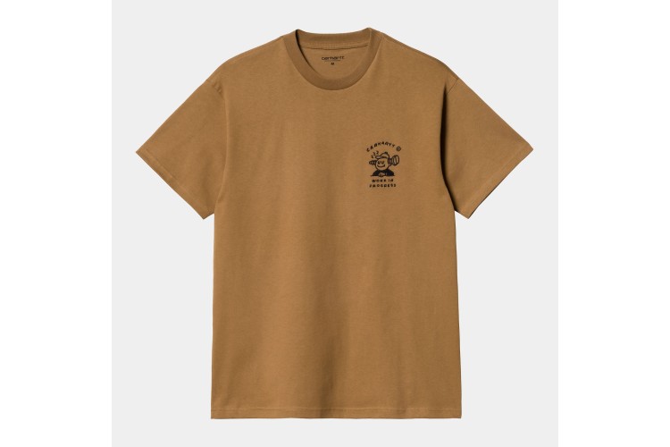 Carhartt WIP Icons T-Shirt