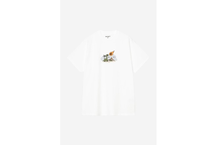 Carhartt WIP Impact T-Shirt