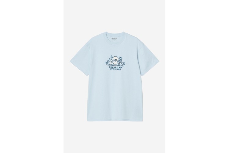 Carhartt WIP Ink Lab T-Shirt