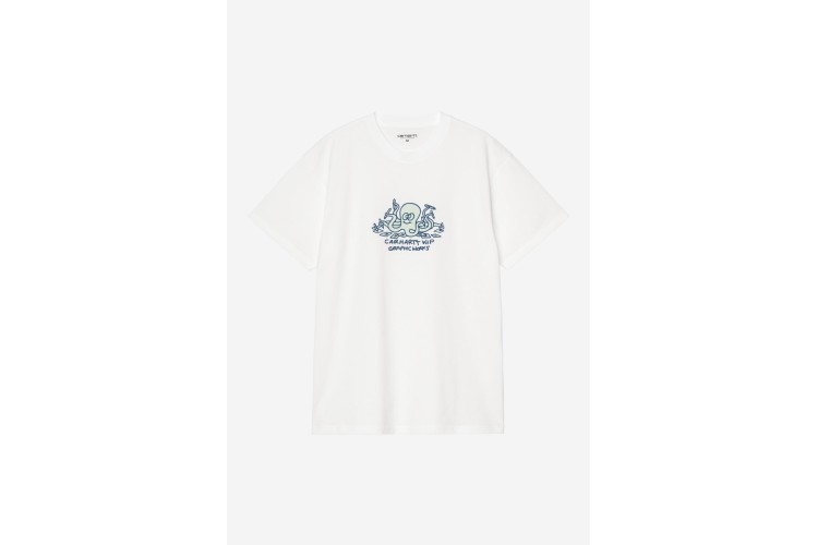 Carhartt WIP Ink Lab T-Shirt