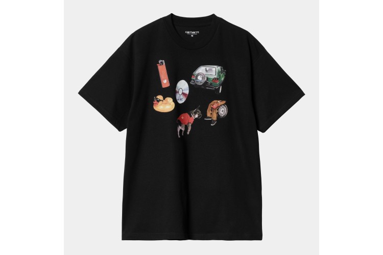 Carhartt WIP Jacob Rochester T-Shirt