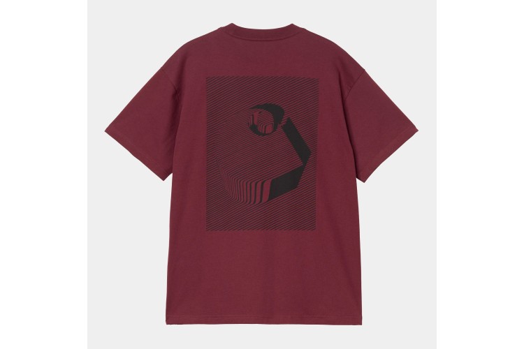 Carhartt WIP Jalou C T-Shirt