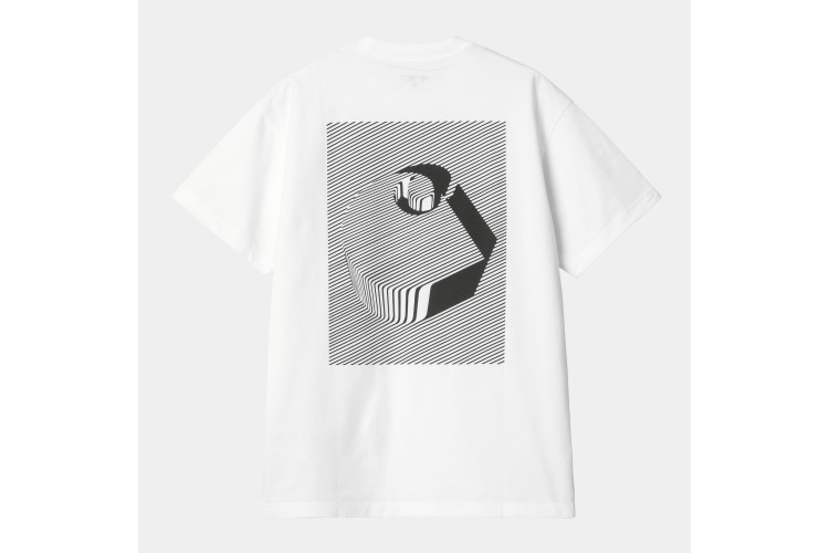 Carhartt WIP Jalou C T-Shirt