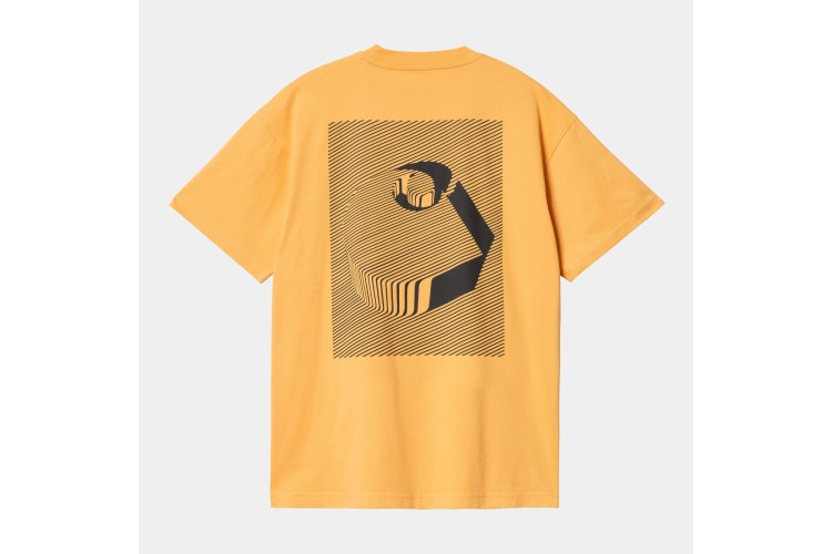 Carhartt WIP Jalou C T-Shirt