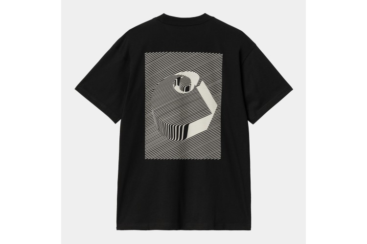 Carhartt WIP Jalou C T-Shirt