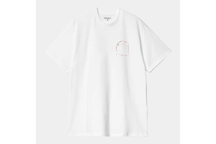 Carhartt WIP Java T-Shirt