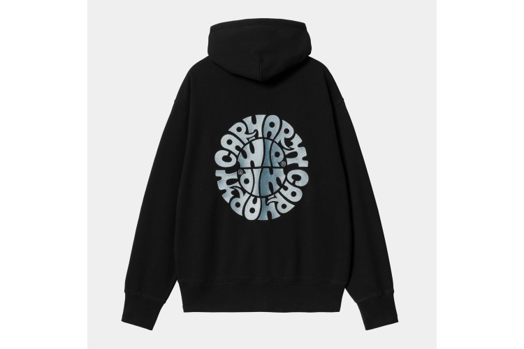 Carhartt WIP Jazzy Sweat Jacket