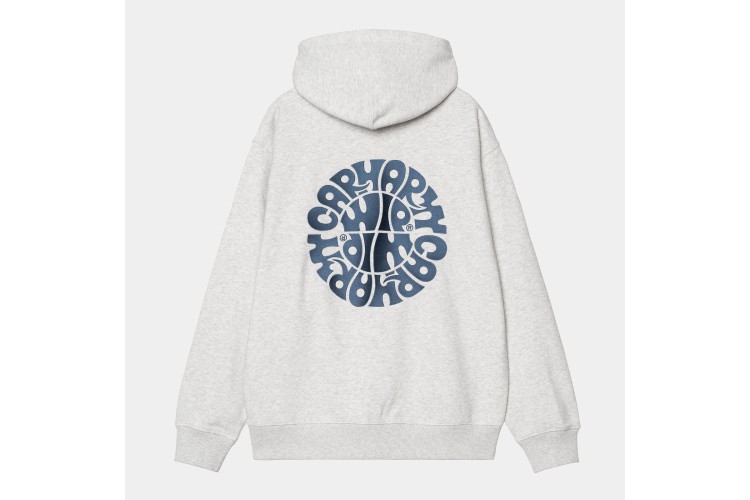 Carhartt WIP Jazzy Sweat Jacket