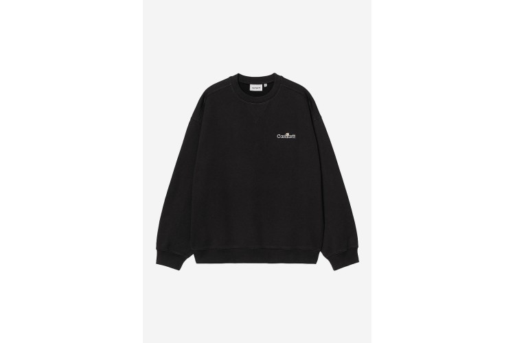Carhartt WIP Label Sweat